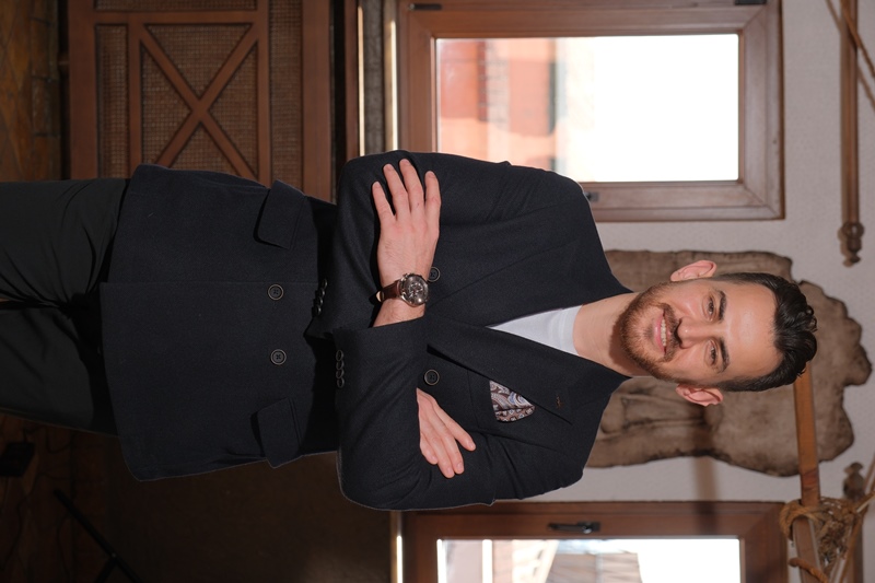 Okan Albay Ve Fatih Albay : �Procase�  Savunma Sanayinde Artan Talebin  Güçlü Oyuncular�ndan Biri Haline Geldi